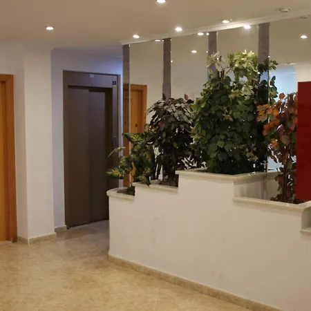 Apartamento Ibanez, Casa 119 Torrevieja Extérieur photo