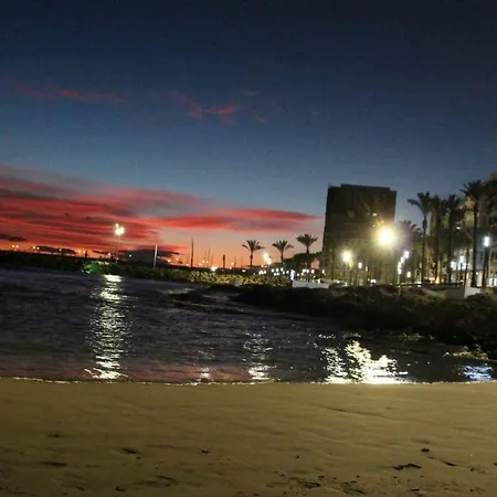 Apartamento Ibanez, Casa 119 Torrevieja Extérieur photo