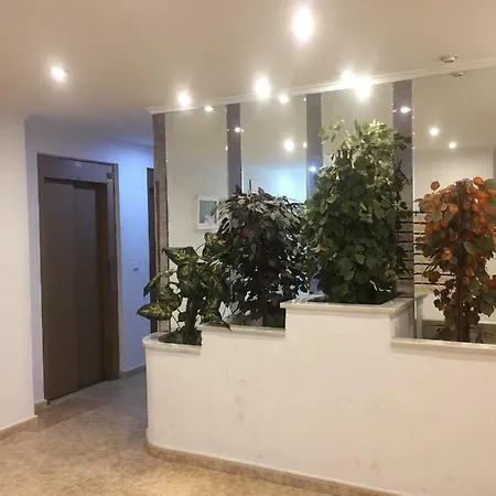 Apartamento Ibanez, Casa 119 Torrevieja Extérieur photo