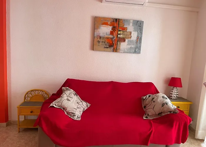 Apartamento Ibanez, Casa 119