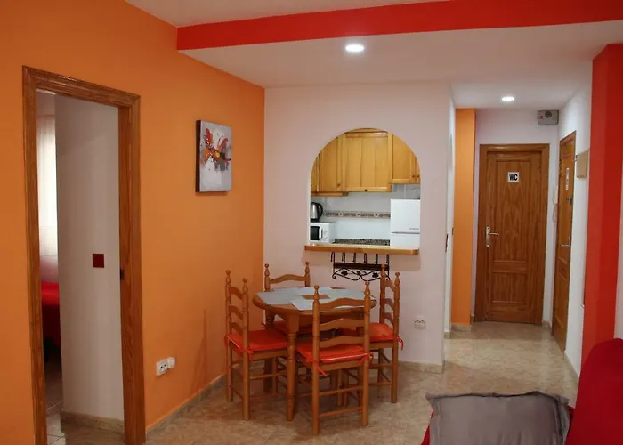 Apartamento Ibanez, Casa 119