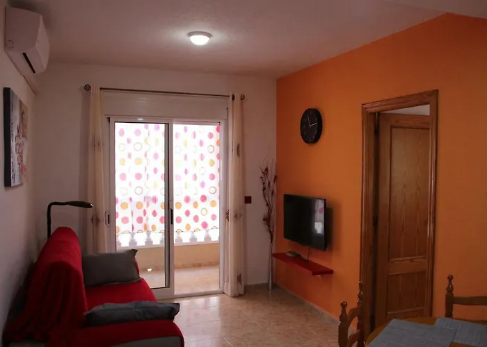 Apartamento Ibanez, Casa 119