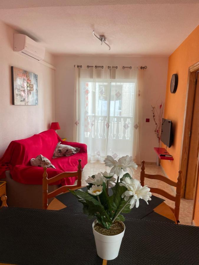 Appartement Ibanez, Casa 119 Torrevieja