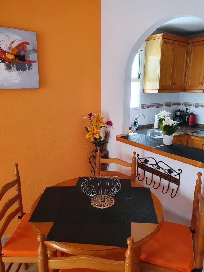 Ibanez, Casa 119 Appartement