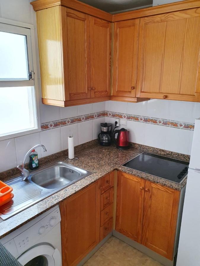 Ibanez, Casa 119 Appartement Torrevieja