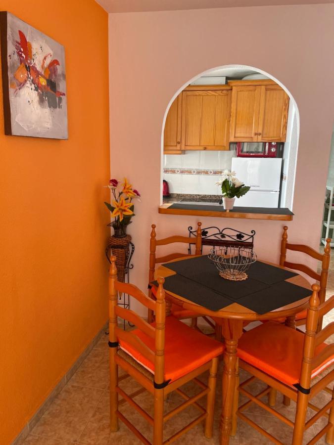 Appartement Ibanez, Casa 119 *