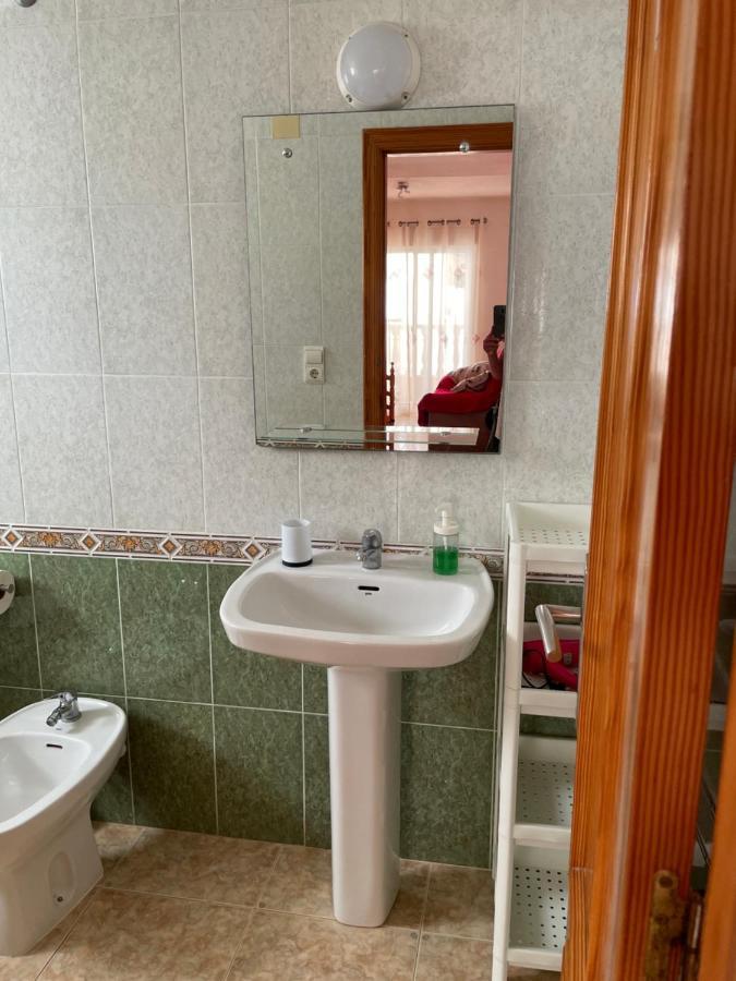 Appartement Ibanez, Casa 119 Torrevieja