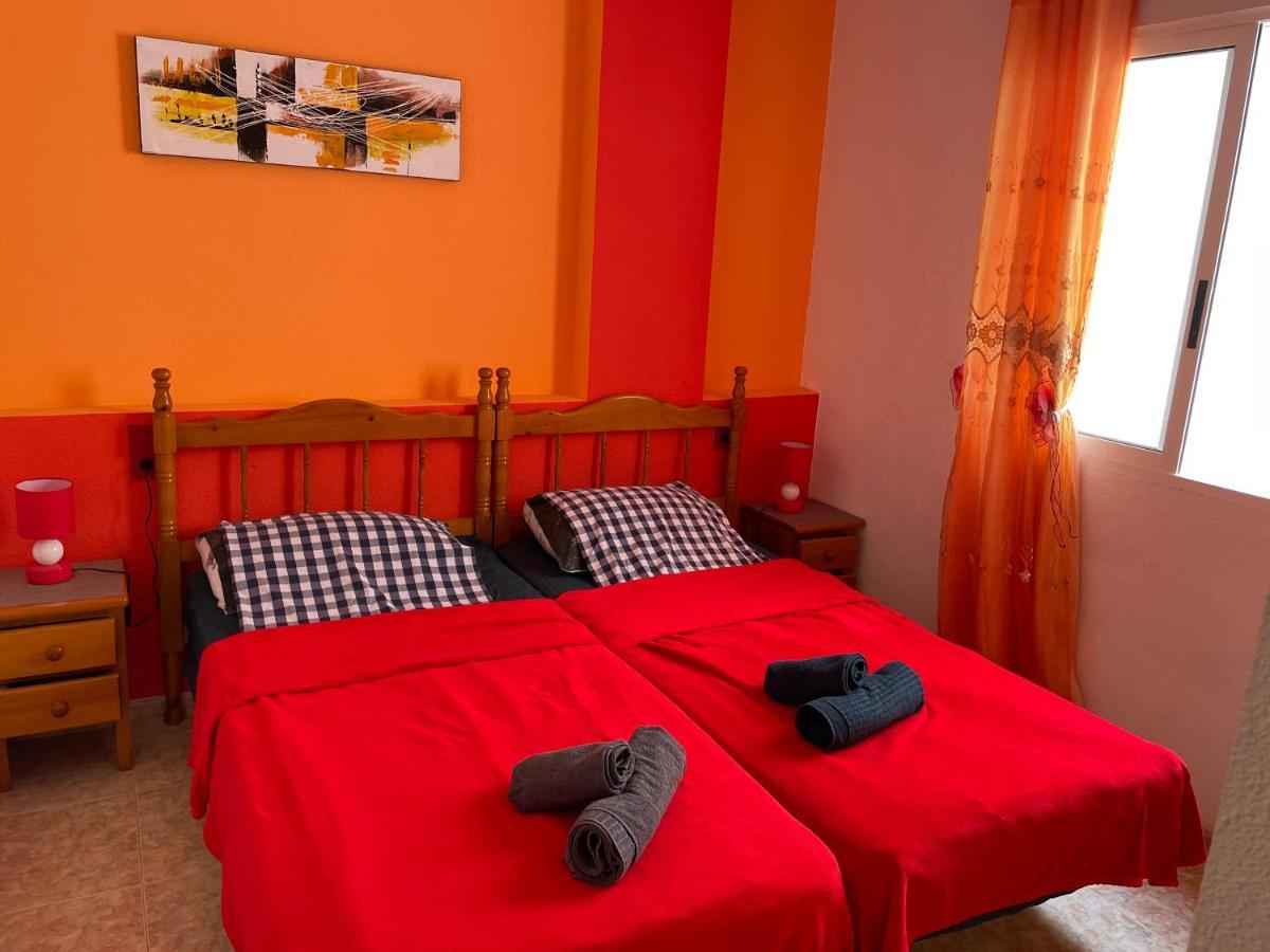 Ibanez, Casa 119 Apartment Torrevieja