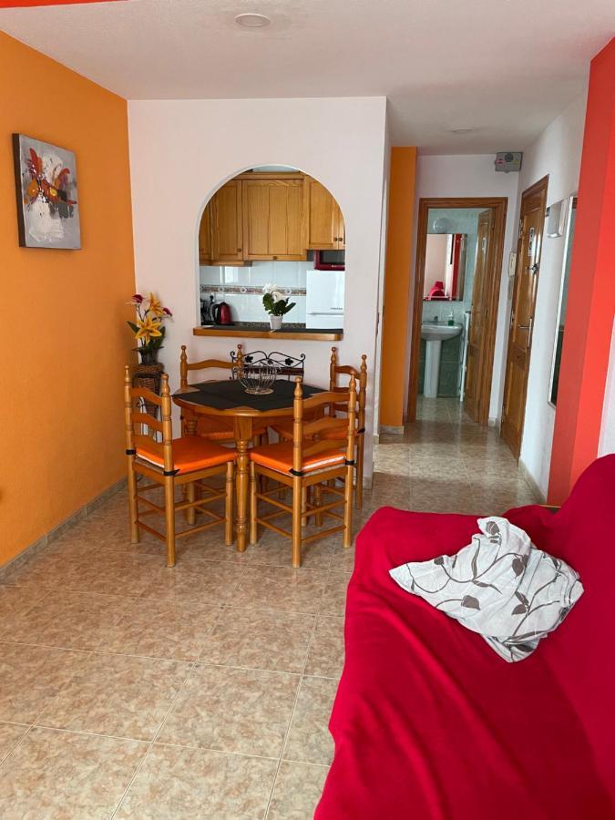 Ibanez, Casa 119 Appartement Torrevieja
