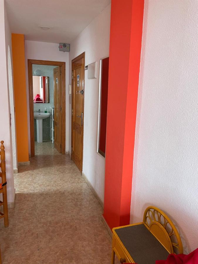 Appartement Ibanez, Casa 119 Torrevieja