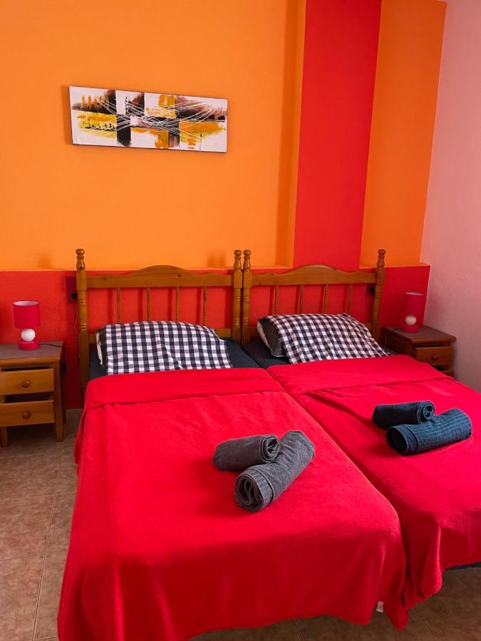 Ibanez, Casa 119 Apartment