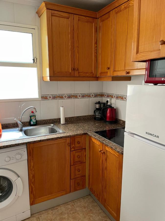 Appartement Ibanez, Casa 119