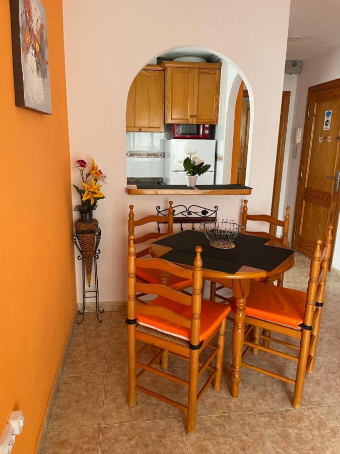 Ibanez, Casa 119 Torrevieja