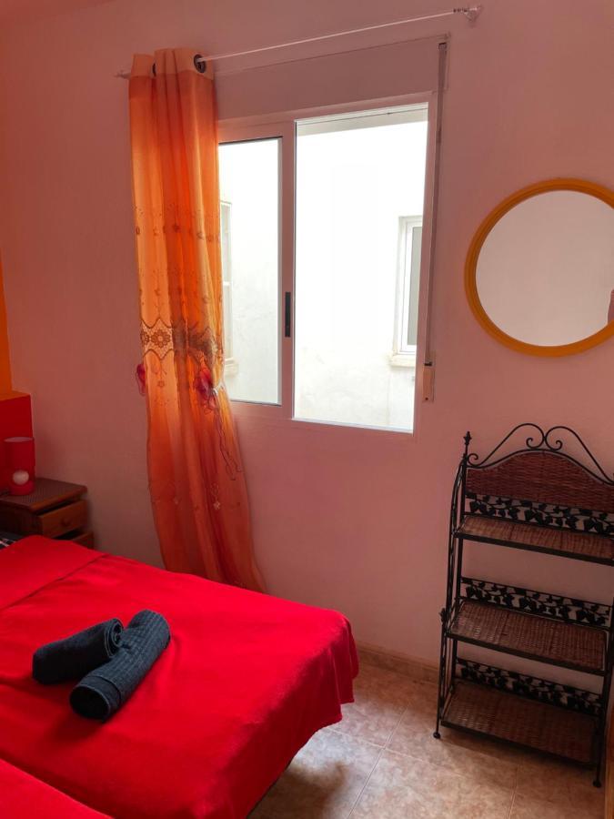Appartement Ibanez, Casa 119 *