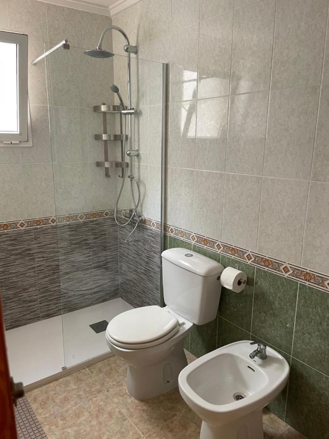 Ibanez, Casa 119 Apartment
