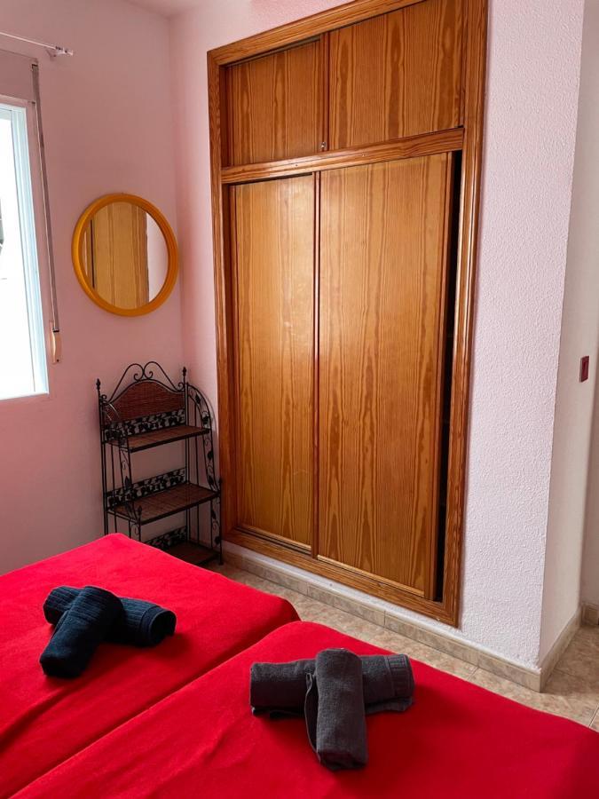 Ibanez, Casa 119 Appartement