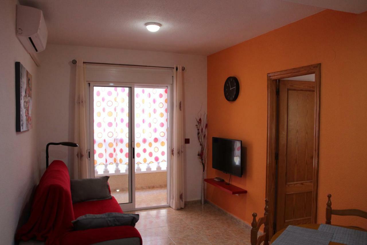 Ibanez, Casa 119 Appartement Torrevieja