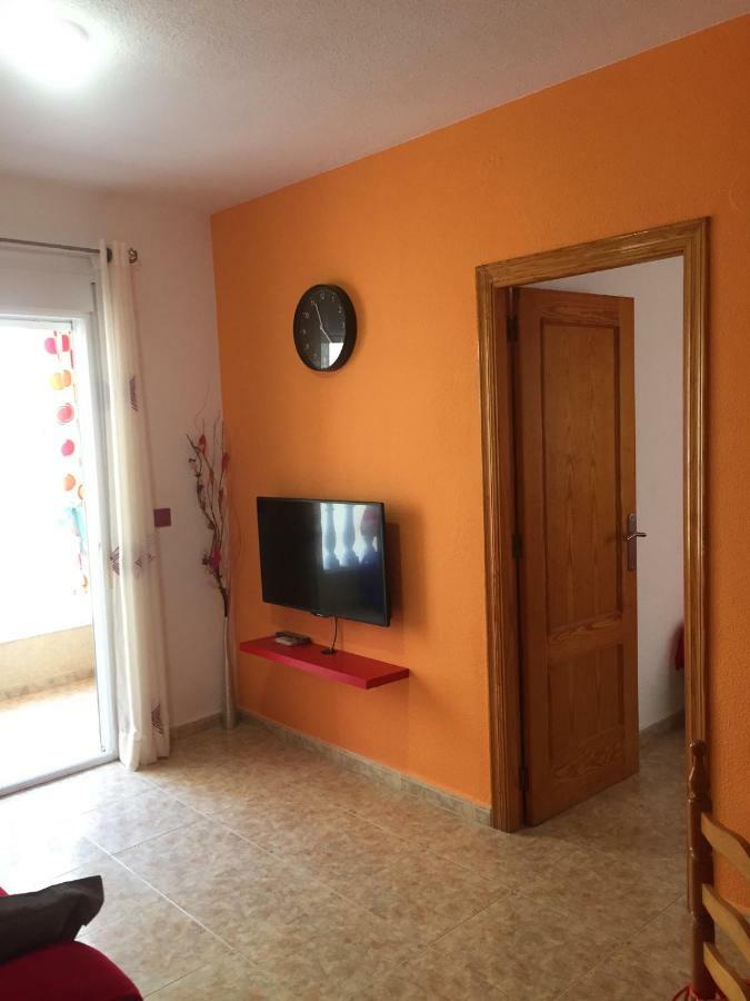 Ibanez, Casa 119 Appartement Torrevieja