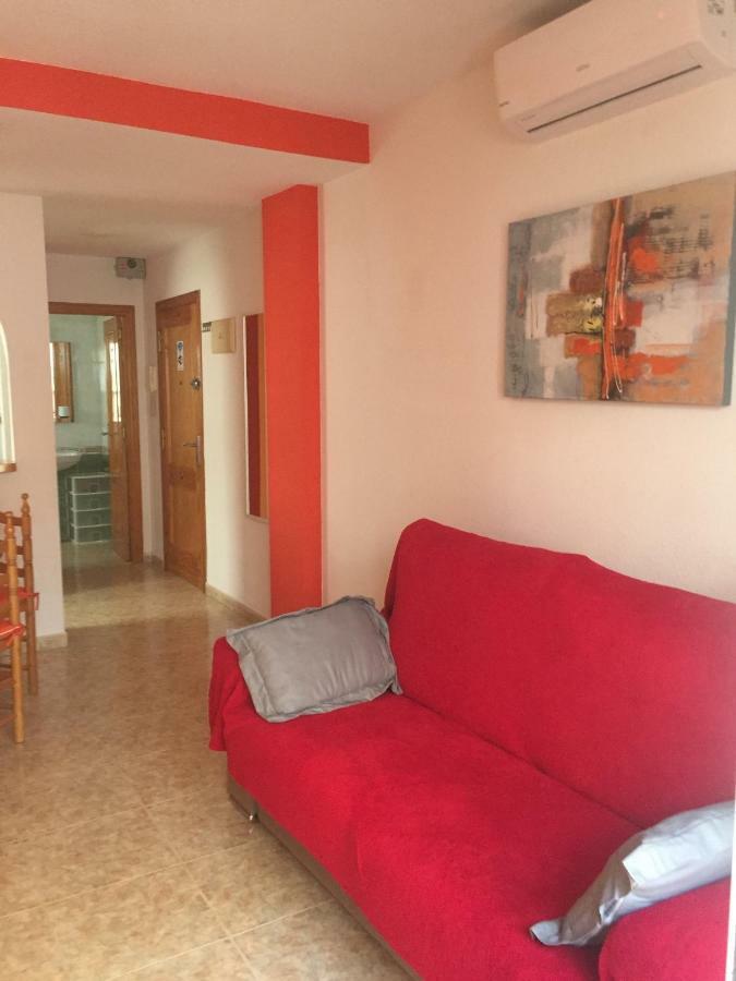 Ibanez, Casa 119 Appartement Torrevieja