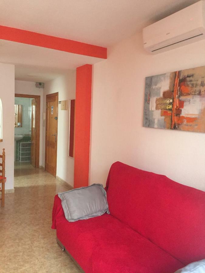 Appartement Ibanez, Casa 119