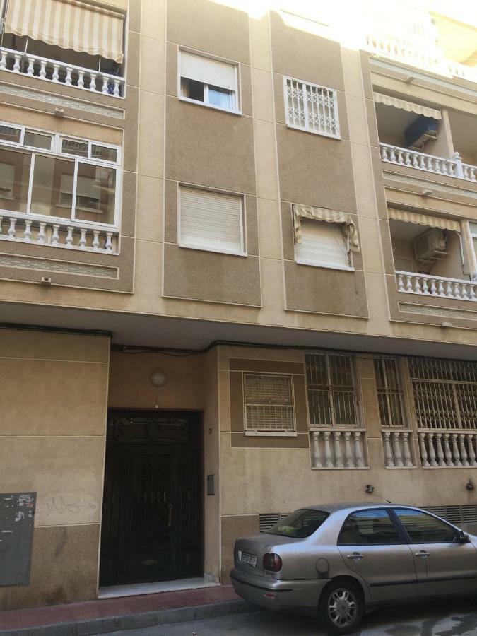 Appartement Ibanez, Casa 119