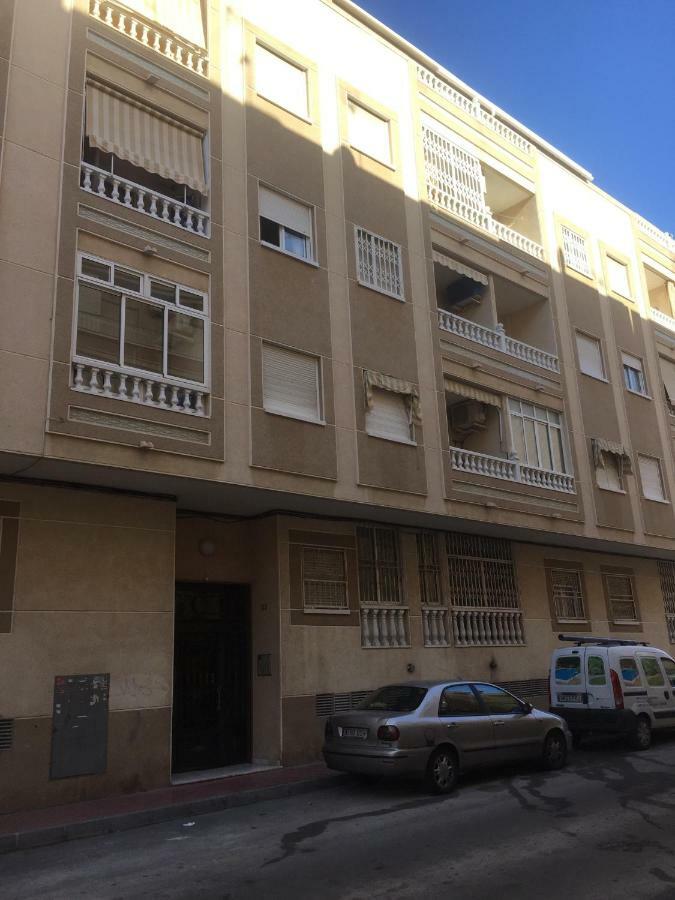 Ibanez, Casa 119 *