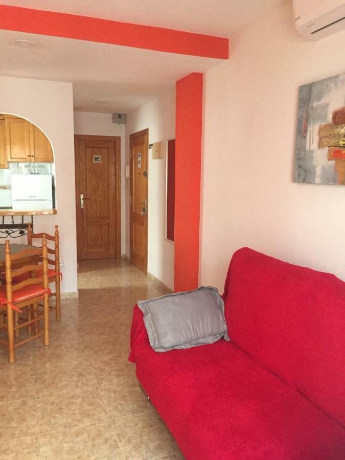 Appartement Ibanez, Casa 119 *