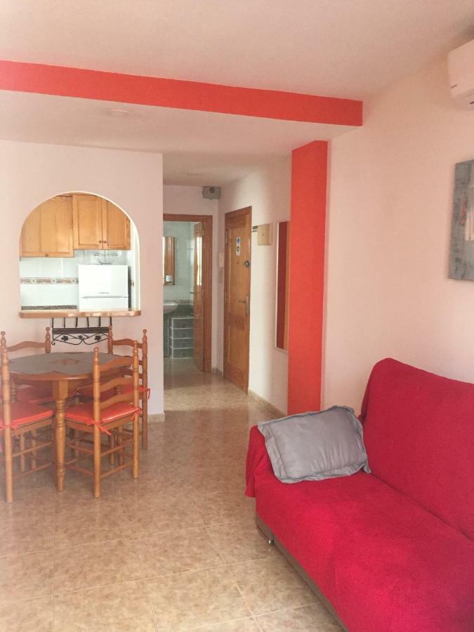 Ibanez, Casa 119 Apartment