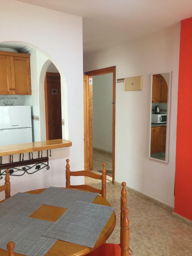 Apartment Ibanez, Casa 119 Torrevieja