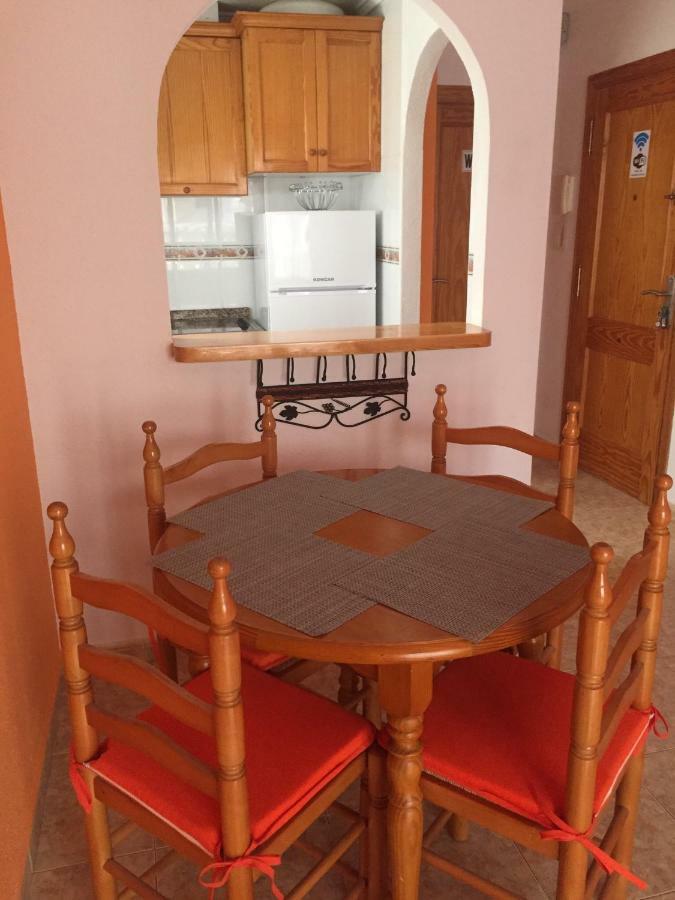 Apartment Ibanez, Casa 119 Torrevieja