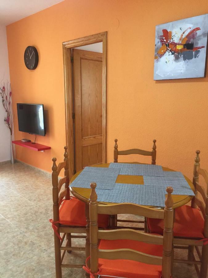 Apartment Ibanez, Casa 119