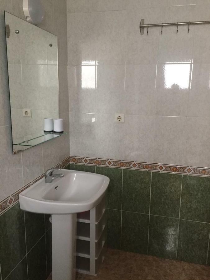 Appartement Ibanez, Casa 119 Torrevieja