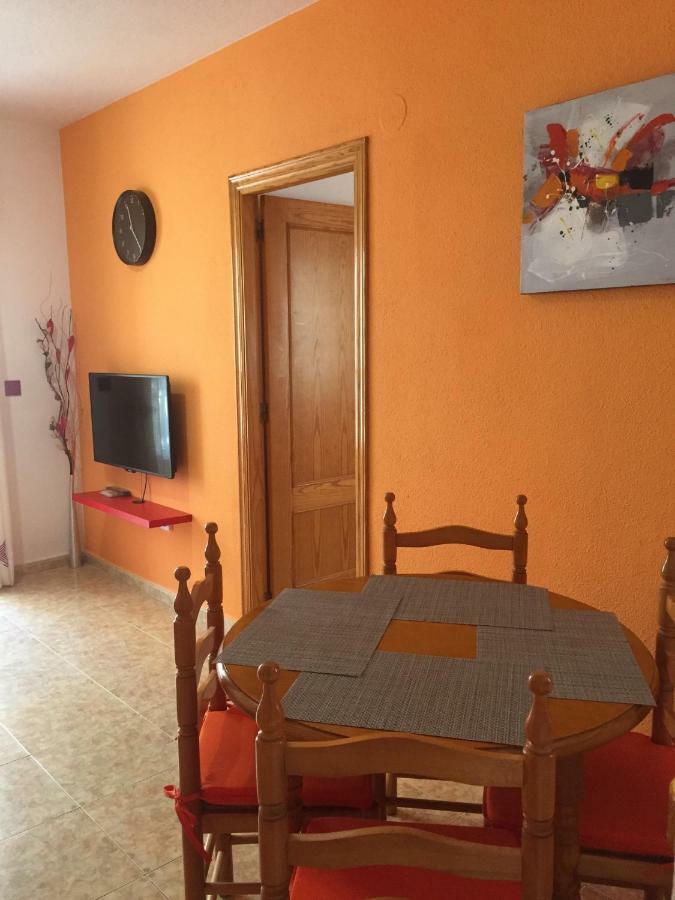 Ibanez, Casa 119 Appartement *
