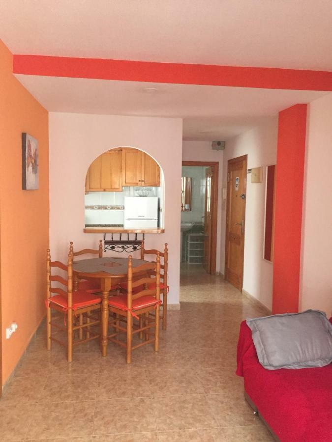 Ibanez, Casa 119 Apartment Torrevieja