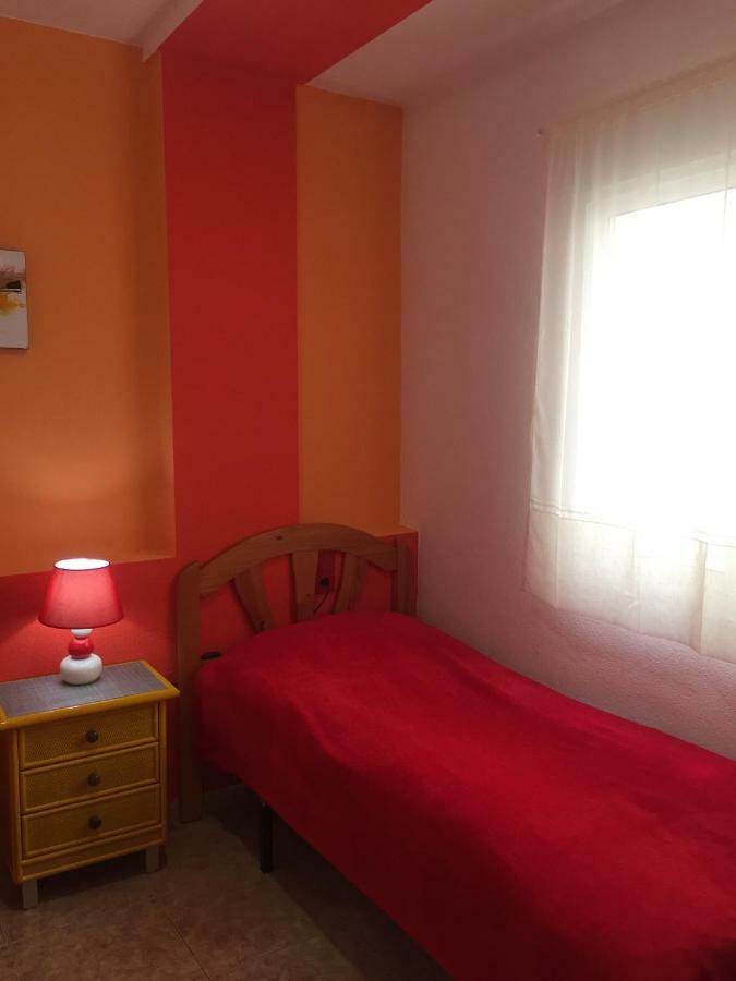 Apartment Ibanez, Casa 119 Torrevieja